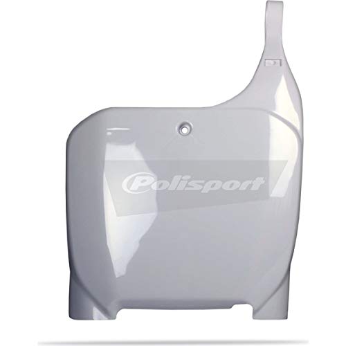 POLISPORT 8657000001 - Tabella portanumero replica...