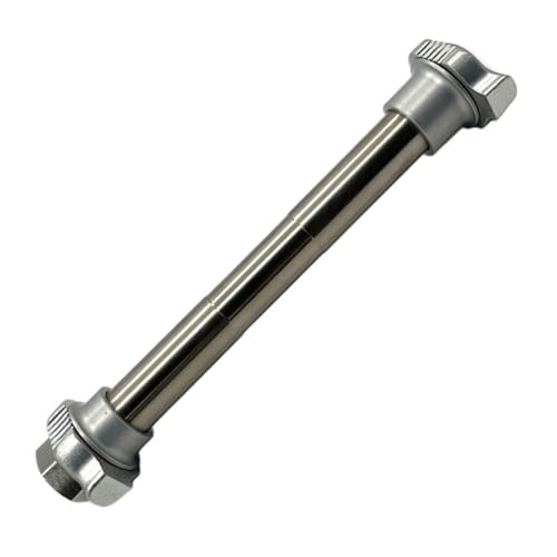 2014-2023 Motorcycle Rear Axle Spacer Chain Tensioner Kit Hub Shaft Nut Block Adjuster Fit For SHERCO SE SEF 125 250 300