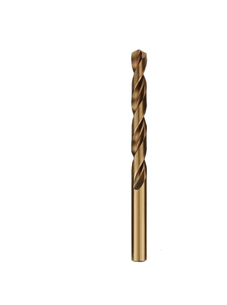 Juego De Brocas M35 for Hierro Y Metal, Herramientas Con Mango, Accesorios for Taladro De Acero Inoxidable, 1/5 Uds., 7,5-10,9(8.5mm,5PCS)