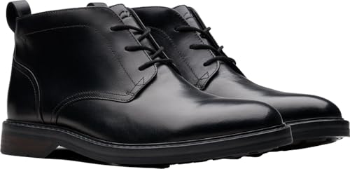 Image of Clarks Mens Aldwin Chukka