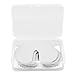 Shot Pain Reducer, 4PCS Lightweight ABS Plastic Kids Shot Blocks for Immunization Injections (White)