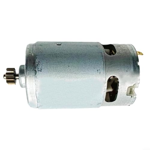 Advokingtap Motore di ricambio Compnt adatto per GSR 14.4-2-li PSR14.4li-2 1607022606, sostituzione diretta