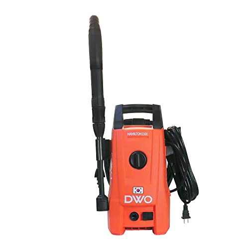 Estética Automotriz, Tools hidrolavadoras Marca DWO (2)