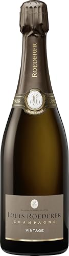 Louis Roederer Champagne Vintage Brut Champagner (1 x 0.75 l) Louis Roederer Champagne Vintage Brut Champagner (1 x 0.75 l)