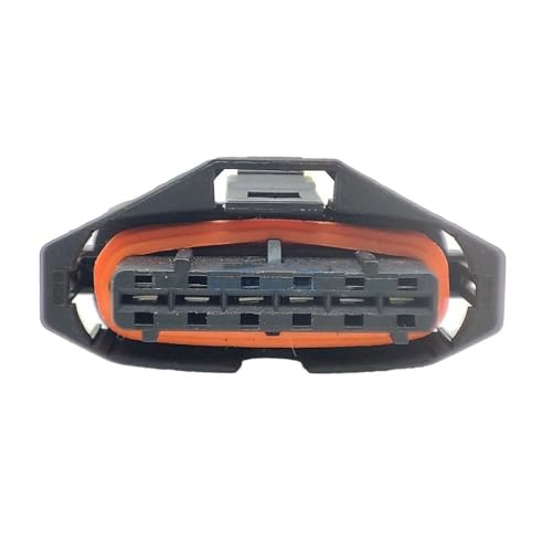 Pédale d'accélérateur connecteur mâle 6 broches 0090-584 pour signal fluide sans latence