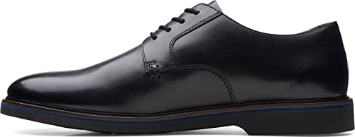 Image of Clarks Mens Malwood Plain