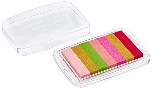 こどものかお ニューウォーターカラー 26さくらさく 4131-026