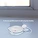 Wasserstein WiFi Water Leak Sensor, Smart Flood Detector