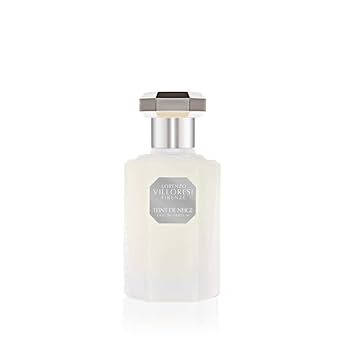 香水(女性用) Lorenzo Villoresi Tint de Neige Amazon.com : Lorenzo Villoresi Teint De Neige Eau De Parfum