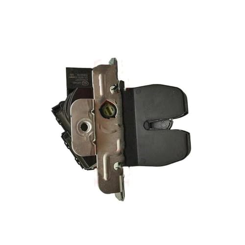 Serrure De Coffre Arrière Pour Chery Tiggo 4 Solution Panne Hayon