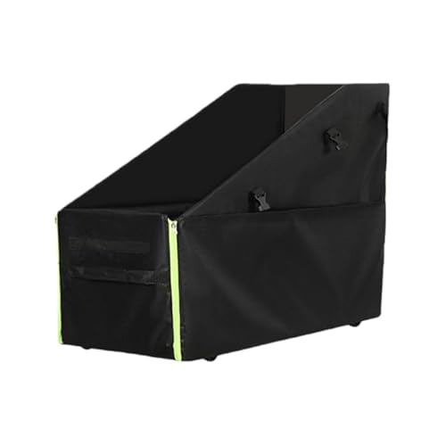 LIVIA [{bNX ܂肽ݎ]Ԏ[{bNX Ԃ̃gNpI[KiCU[obO ϋv _XgJo[̃fUC ^ъȒP eʃXg[W ړI (ubN TCYELX^[t)