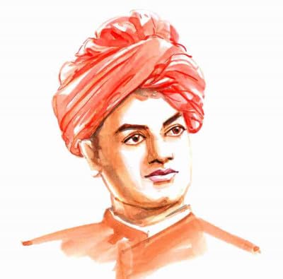 # 1. Ideas of Education - Swami Vivekananda