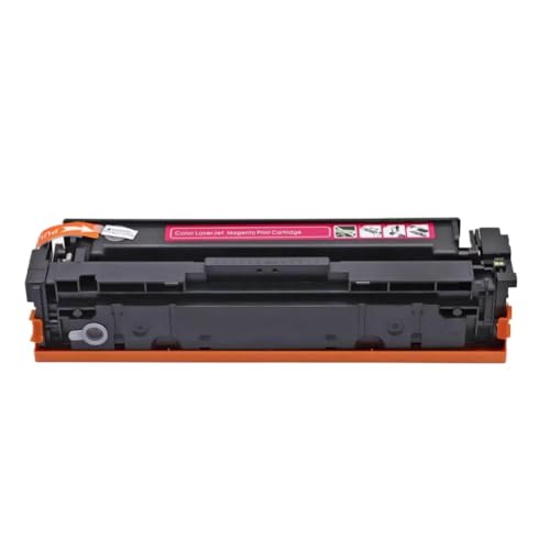 Toner magenta CRG-054 pour imprimante Canon i-SENSYS MF643Cdw et LBP623Cdw