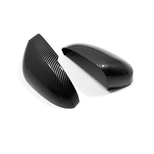 Coques de rétroviseurs pour Mitsubishi Outlander protection intérieur et extérieur