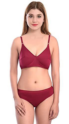 Image of PIBU Women Lingerie Set