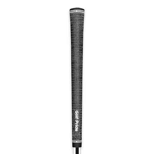 Golf Pride Tour Velvet Cord Grip detailed view