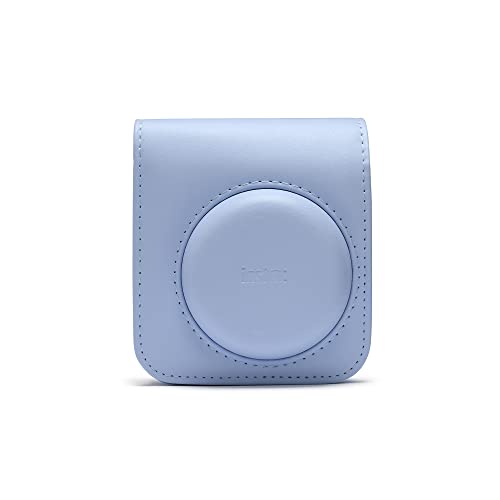 Funda para Cámara Instax Mini 12 Azul Pastel