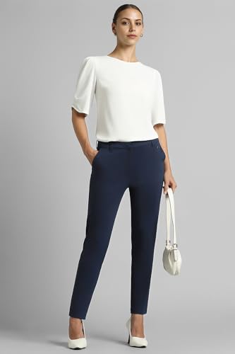 Image of Van Heusen Women A Pants