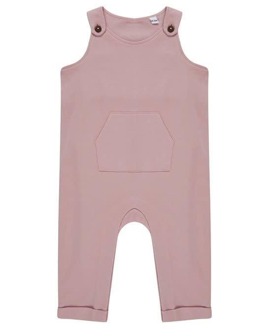 Mono de algodón orgánico para niños COOZO pelele infantil enterizo transpirable