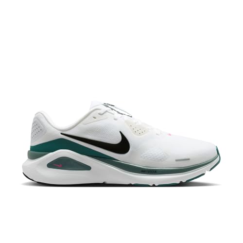 Image of Nike Mens Structure 26 Running Shoes