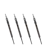 Plug 4PCS 03L963319D 4 4V For 03L963319D 059963319AB 03L963319 04L963319B 059963319S 059963319C Comp