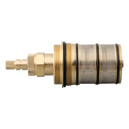 Mitigeur de douche thermostatique Whychstore pour une eau stable chaque matin - 6