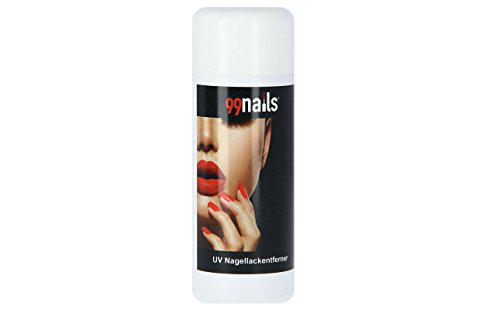 99nails UV Nagellackentferner, 1er Pack (1 x 100 ml) – Bild 7
