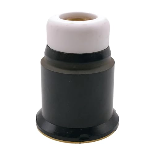 Capuchon retenue buse PC0114 entretoise CV0076 torche plasma S75 - 2
