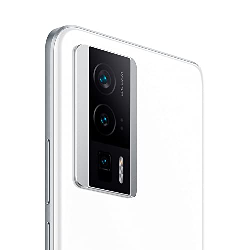 Xiaomi POCO F5 Pro - 8+256GB, 120Hz AMOLED, OIS Kamera, Vit