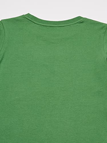 John Deere Baby Boys Long Sleeve T-Shirt T Shirt, Green, 3-4T Us #TOP3