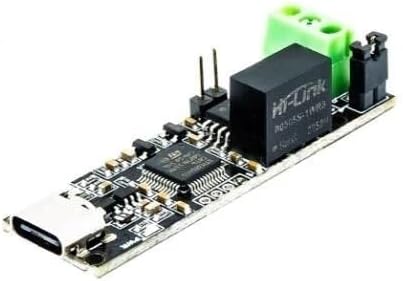 CANable 2.0 USB to CAN Adapter Analyzer CANFD slcan SocketCAN Candlelight Klipper(CANable V2.0)