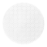 Picture of SAMSUNG Jet Stick Spinning Sweeper Disposable Wet Pads (20 Pack) for Vacuum Cleaner Mop Brush Attachment, VCA-SPA95/AA, 2022