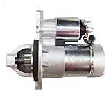 BEIBEINOYA COOLFONE Self Starter Motor Compatible for NISSAN X-TRAIL T31 2.0 TIIDA 233004BB0A