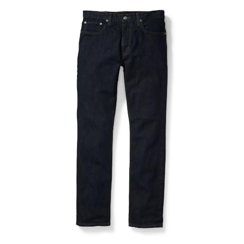 Eddie Bauer Men's H2Low Flex Jeans - Slim4