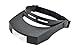 Produktbild Eschenbach Optik Optik Lupenbrille Kopfbandlupe laboCOMFORT, Vergrößerung 2,5 x/+5,00 dpt, schwarz, 2,5X