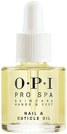 OPI ProSpa Nail and Cuticle Oil, 0.29 fl oz