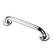 Produktbild Badewannengriff Edelstahl Haltegriff 12"