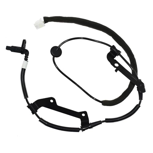 Sensor ABS trasero izquierdo 956802B000 corrige tirones y fallos de control