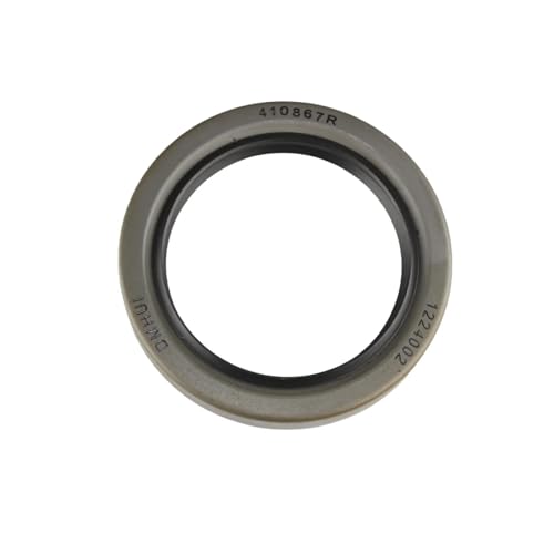Joint d'huile 53,975 x 73,025 x 11,0998 mm contre les fuites de liquide de boîte