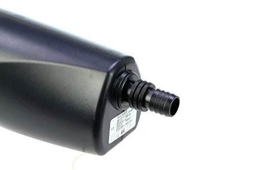 Ista I-H616 500W Inline External Heater #TOP4