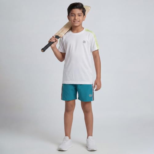 Image of Qiddo Sports Polyester Boys' Shorts