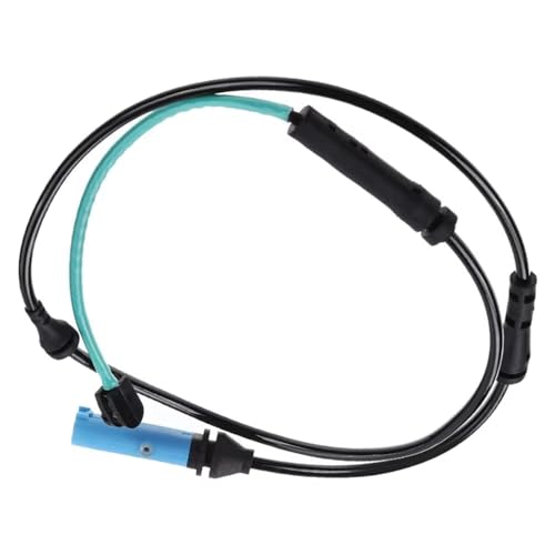 Cable freno de mano sensor desgaste para BMW G30 G12 repara fallo de pastilla delantera izquierda