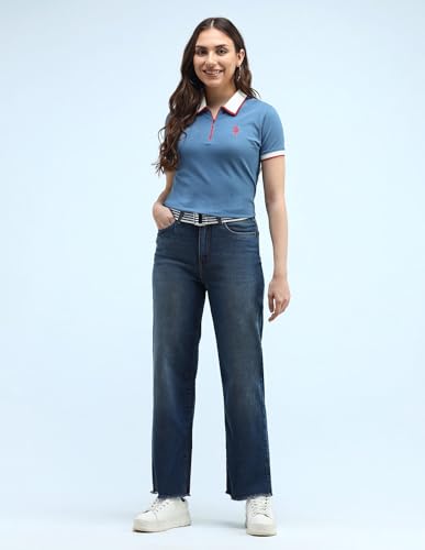 Image of U.S. Polo ASSN. Women Jeans