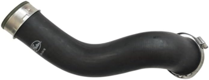 COOLING WATER PIPE/WITH CLIP 25480-26001 2548026001