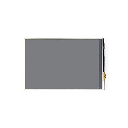 Atmega16U2 module USB Arduino L293D motor driver écran tactile LCD LLD