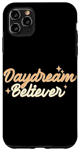 Daydream Believer �M�t�g���p �X�}�z�P�[�X iPhone 11 Pro Max �p