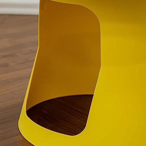 Table d'appoint salon moderne avec maison pour chat intégrée en bois