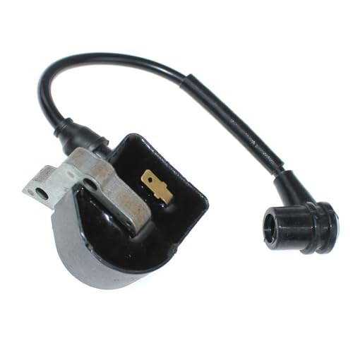 Bobine d'allumage débroussailleuse compatible B4700 Pro D340 D380 D390