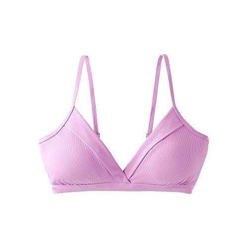 Haut moucheté femme Prana Speckle Top casual en coton bio