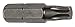 Screwdriver Bit, T40 TorxAlign, PK5